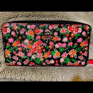 Authentic Coach Wallet